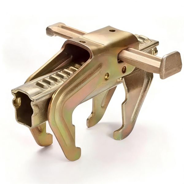 Lightweight / Heavy Duty Formwork Rapid Clamp Reusable Concrete Formwork Clamps