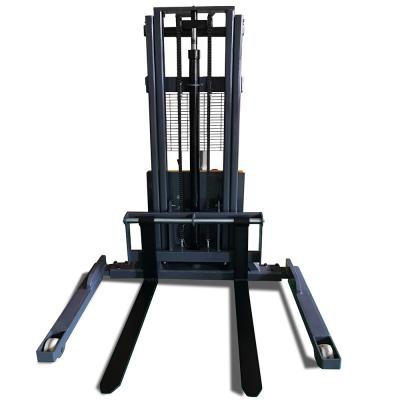 empilhador hidráulico elétrico de 3500mm