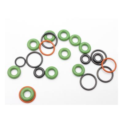 Resistente à corrosão HNBR EPDM NBR 70 Selos de vedação