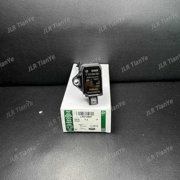 LR010687 AJ811378 Ignition Coil for Jaguar Land Rover  5.0 V8