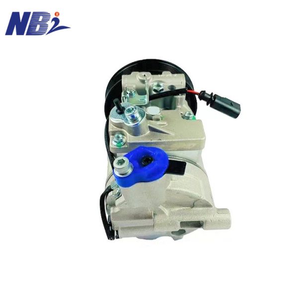 6SEU14C Audi AC компрессор 4F0260805AB 4F0260805AF 4F0260805H