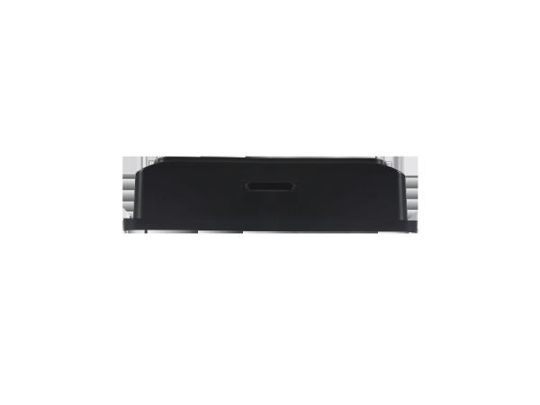 High Brightness Industrial Touch Screen Panel Mount 7 Inch 360cd/㎡