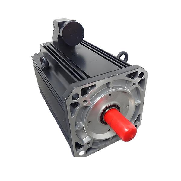 Bosch Rexroth Synchronous Servo Motor MHD112B-058-PG1-AN for Automated Production Line