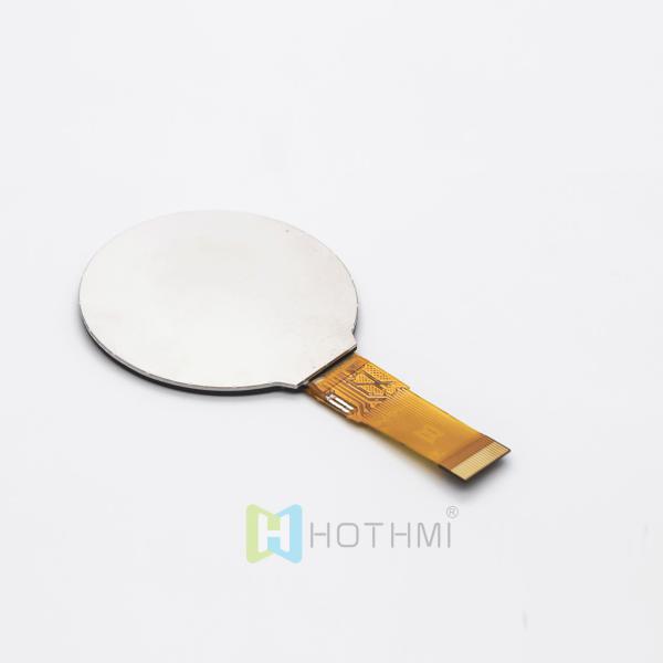 1.6 Inch Round TFT LCD Display With MIPI Interface ST7797 Controller