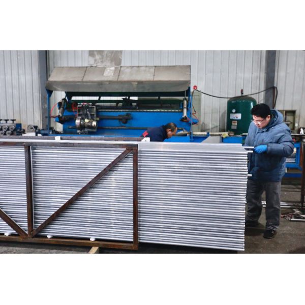 3103 H12 Outside D6.95mm Cold Drawn Aluminum Alloy Tube For Heat Sink Corrosion-resistant