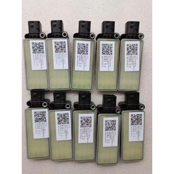 For SHACMAN Heavy Duty Truck Parts DZ97189716021 DZ97189716022 Solenoid Valve