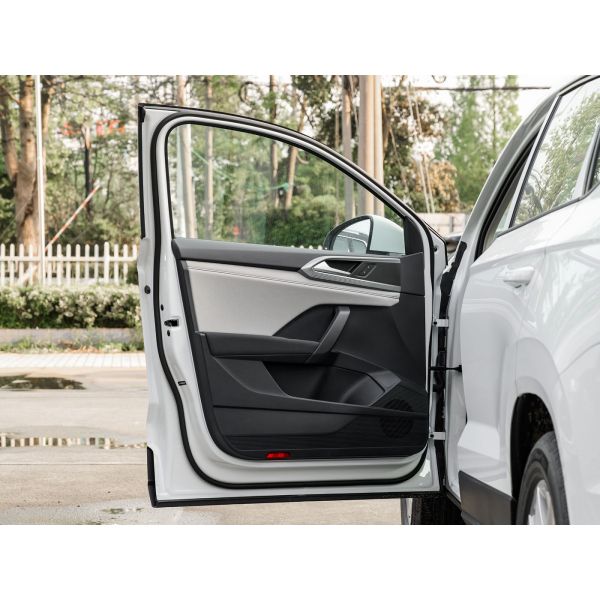 Volkswagen Tharu 2025 5-Door 5-Seater SUV Car with 1.5L/1.5T 300TSI Gasoline Engine Made