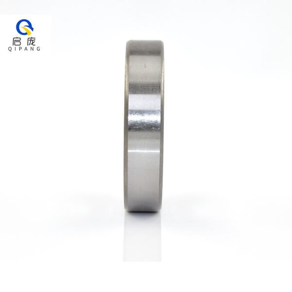 eixo M8 6003ZZ de 15mm que rola Ring Traverse Drive Bearing
