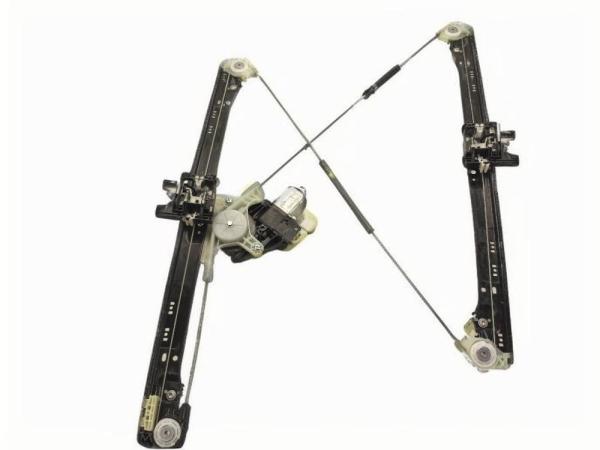 OE LR077816 LR153952 Electric Car Window Lifter Front Right Power Window Requlator Fit For Land Rover Discovery