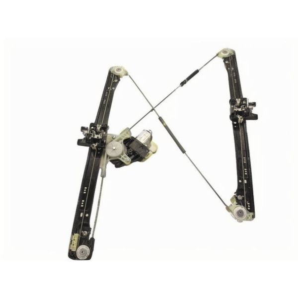 OE LR077816 LR153952 Electric Car Window Lifter Front Right Power Window Requlator Fit For Land Rover Discovery