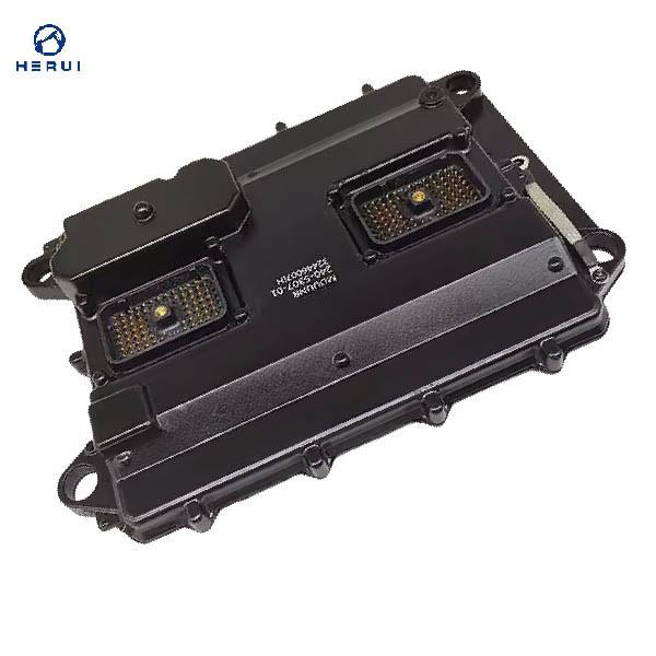 ECM 240-5307 2405307 Controlador de escavadeira ECU Peças sobressalentes de escavadeira para motor Caterpillar C10 C12 C15