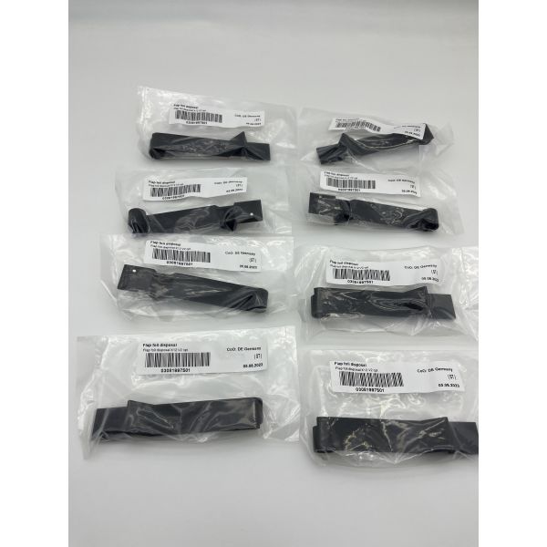 SMT ASM Spare Part 03081997S01 Flap Foil Disposal X12 V2 Cpl, high quality