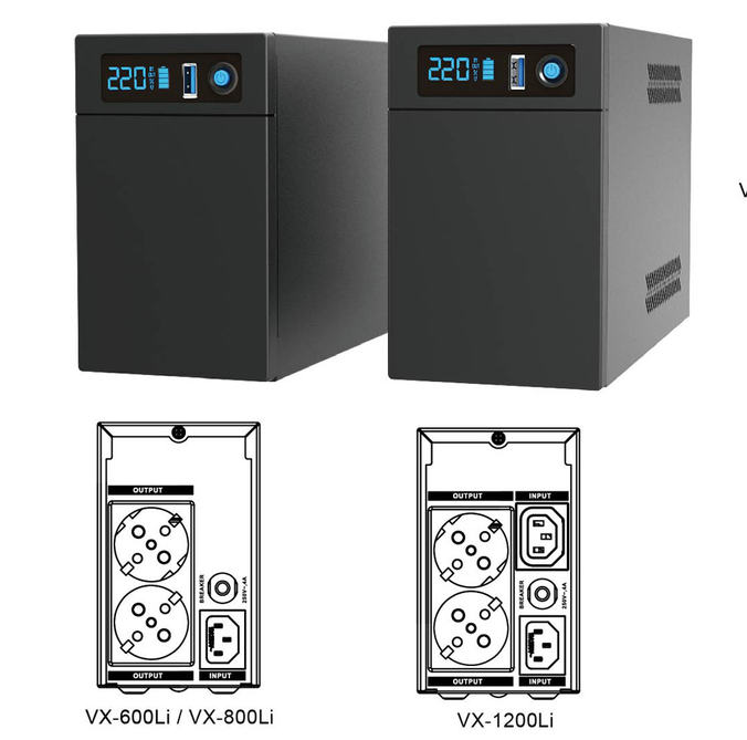 время передачи источника питания UPS 220V PWM непрерывное чем 10ms