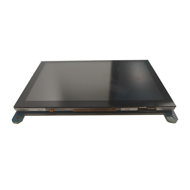 5-дюймовый LCD дисплей с разрешением 800x480 HDMI интерфейс 500c/d управления IC ST5091+ST5625
