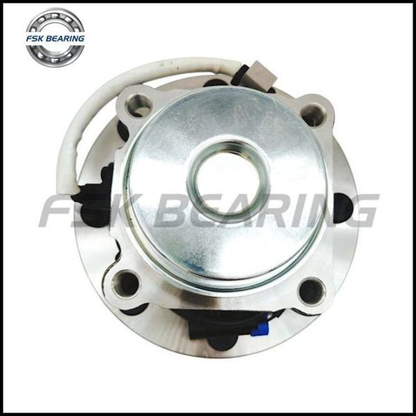 515059 25840786 GMC Foton Savana Front Wheel Hub Bearing Unit 2WD