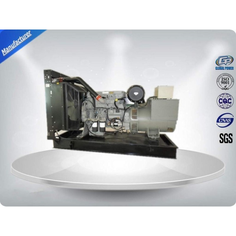 800kw Prekins water cooled diesel generator 1000kva super perkins generator