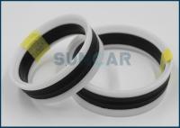 Ensemble anneau de joint NCF3-100*88*28 3pcs un du piston NCF3