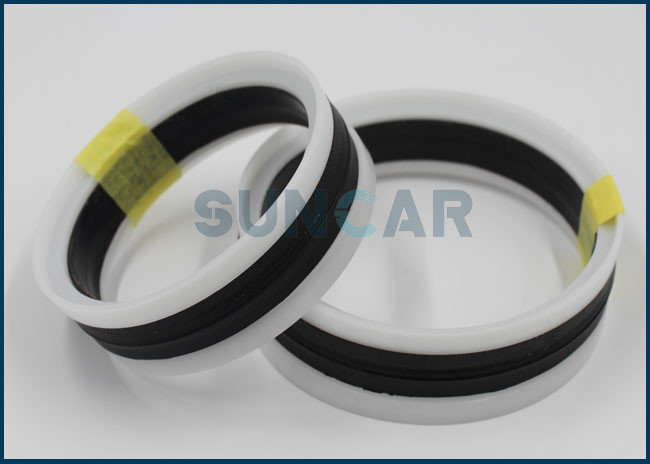 Набор кольца NCF3-100*88*28 3pcs одного уплотнения поршеня NCF3