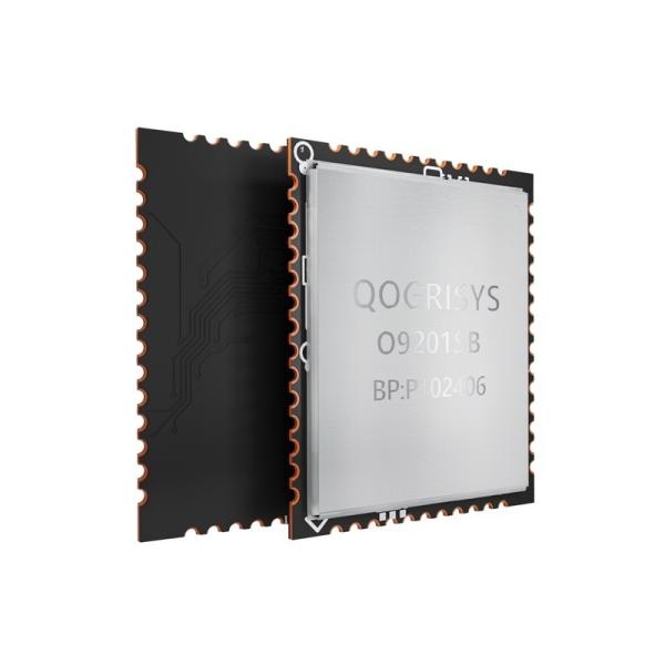 Qogrisys O9201sb 5Ghz Wifi Ble Module Wifi 6 11ax 2x2 Sdio Wifi Modules 1200mbps