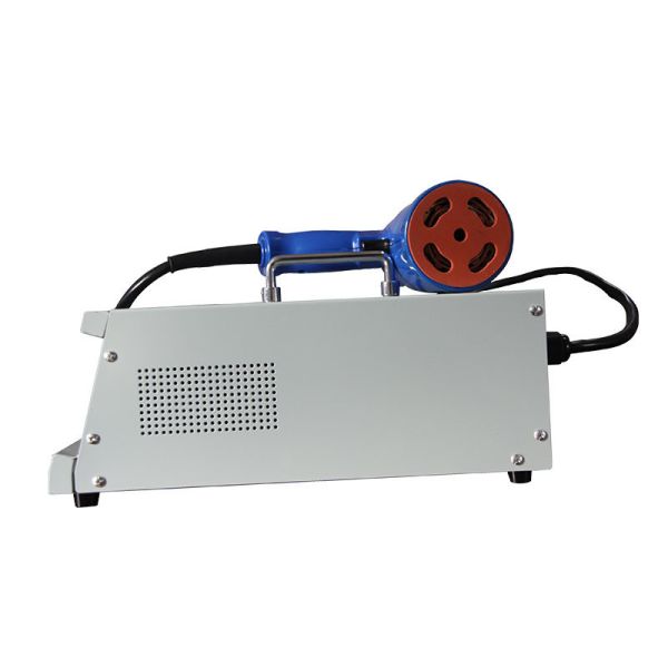 Customized Ultrasonic Soldering Welding Machine for Thermoplastic Welding Time 0.01-9.99s