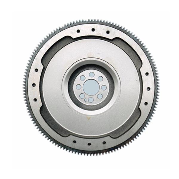 volante 12 121 x 6 de aço para o motor do caminhão de Hino EH700