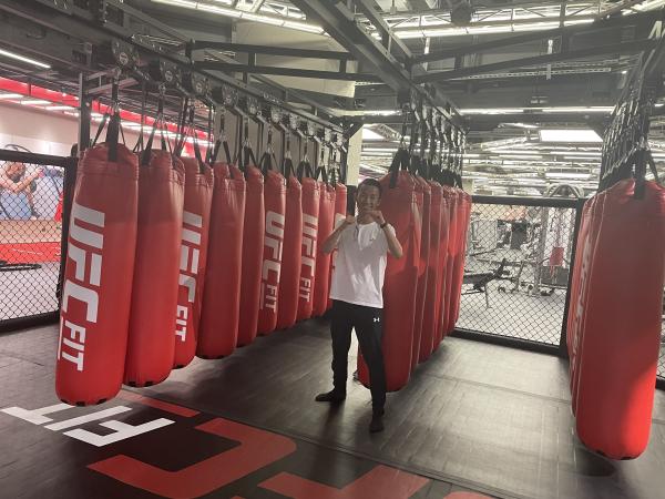 Boxing Equipment Heavy Punching Bag Leather Punching Bags Aqua Training Bag