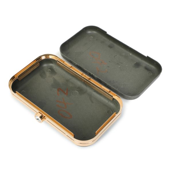 Модная сумка муфты портмона монетки обрамляет SGS Antiscratch размывания оборудования анти-