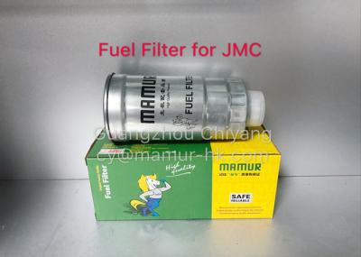 O filtro de combustível de MAMUR para JMC 1031 1041 1050 N720 TRANSITA POR 110500010 peças de automóvel de JMC