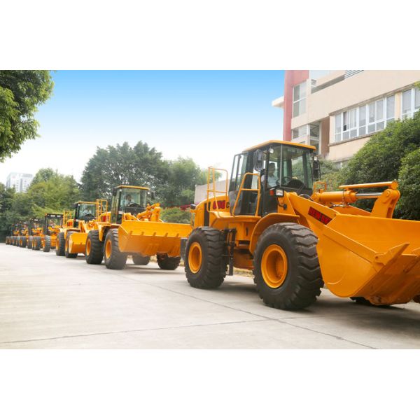 SDLG933-2020900051 Active Shaft Wheel Loader Structural Parts