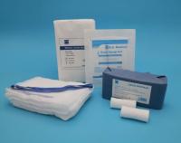 Éponge de coton non stérile absorbant écouvillons écouvillons écouvillons écouvillon écouvillon médical écouvillon bandage écouvillon rouleau