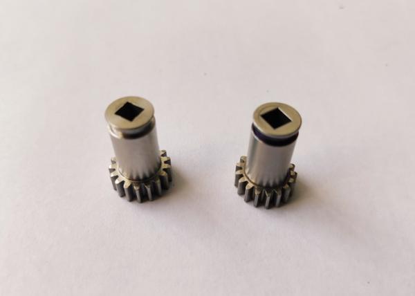 ISO13485 0.01-200g Electrode MIM Metal Injection Molding