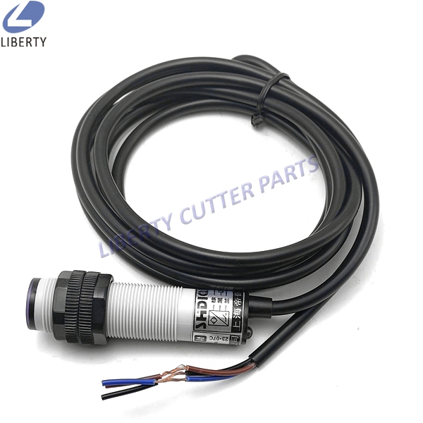 XLP Плотер запасные части No 94712002 EA1812D-1N0 датчик Assy Paper