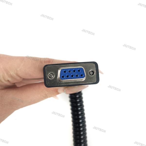 outil de diagnostic de freinage pour le scanner de diagnostic Knorr-Bremse v5.0