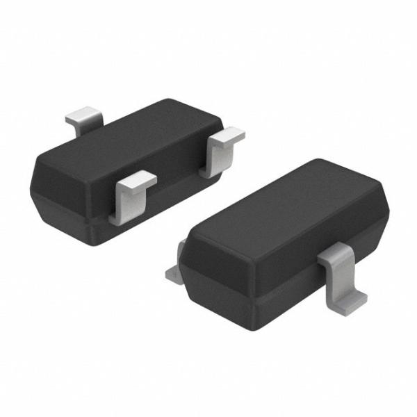 MMBFJ177LT1G Integrated Circuit Chip JFET Chopper P−Channel − Depletion
