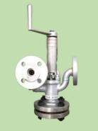 High Pressure Automatic Sampling System / Automated Sampling Systems