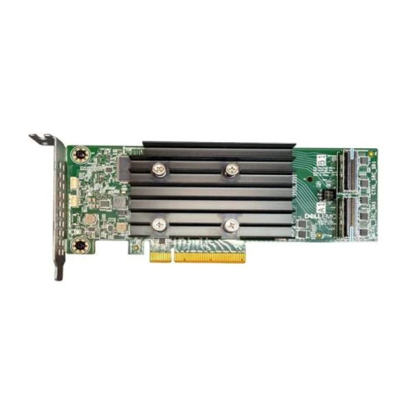 Original Dell Raid H355 with 3 Gbps SATA PERC 11 Card for  Sever