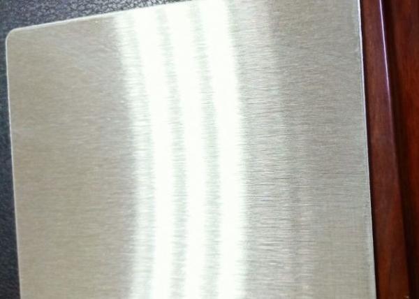 1.0mm Silk Pattern Card Prelam Laminated Steel Plate