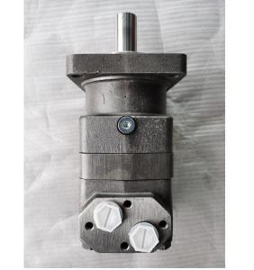 Zihyd Orbit Hydraulic Motor BM4Y-320P1A1Y-L 803075667 For XCMG Crane SQS250-4