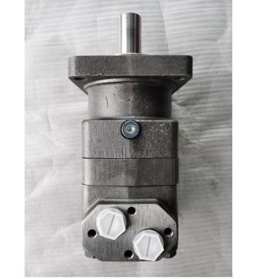 Zihyd Orbit Hydraulic Motor BM4Y-320P1A1Y-L 803075667 For XCMG Crane SQS250-4