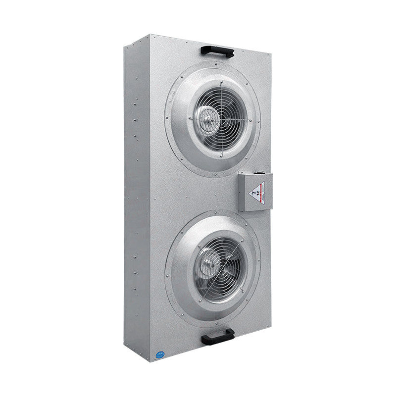 MRJH Medical HEPA FFU Filter Fan Unit для ламинарного воздушного потока 110 В