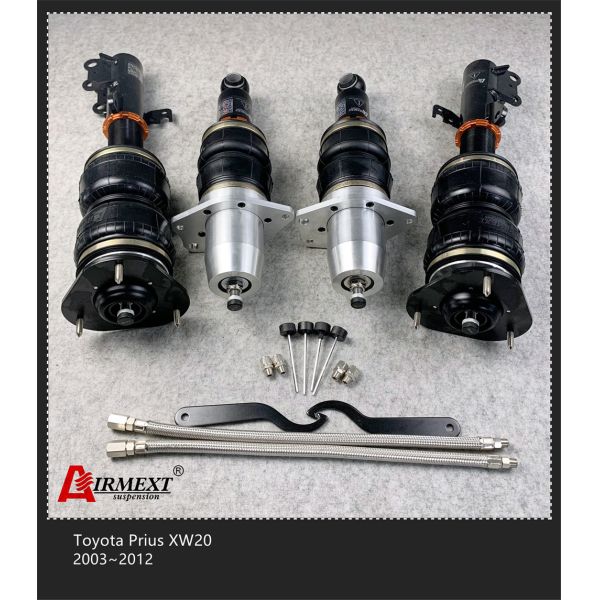 Распорка весны воздуха подвеса PRIUS XW20 2003-2012 воздуха AS-TO11-02-A1 Тойота