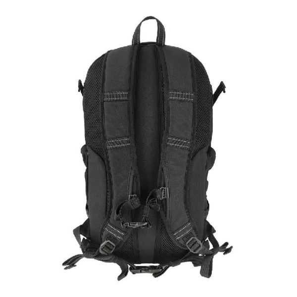Lightweight Water Resistant Outdoor Sports Travel Hiking Backpack With Rain Cover