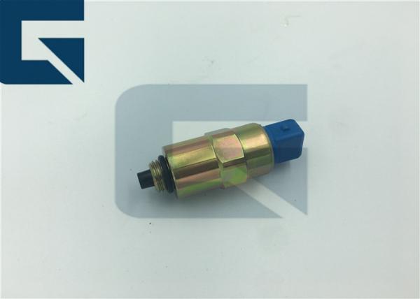 E320D2 Pièces détachées pour excavatrice 24v soupape solénoïde 147-2645 1472645