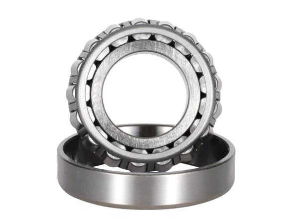 32207 Taper Roller Bearing Series For Gearbox Bridge GCr15 Material