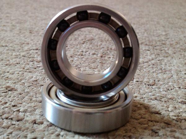 Bike / Skating Ceramic Bearing  FAG Bearing  Hybrid Ceramic Bearing C211VY7