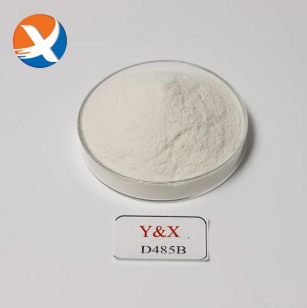 Depressant D485 High Performance Solution For Carbon Containing Ore Flotation
