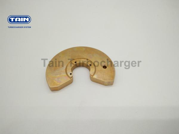 Barra de bronze do elevado desempenho do rolamento de pressão do turbocompressor de KKK S300 para Renault/Mercedes Benz/homem