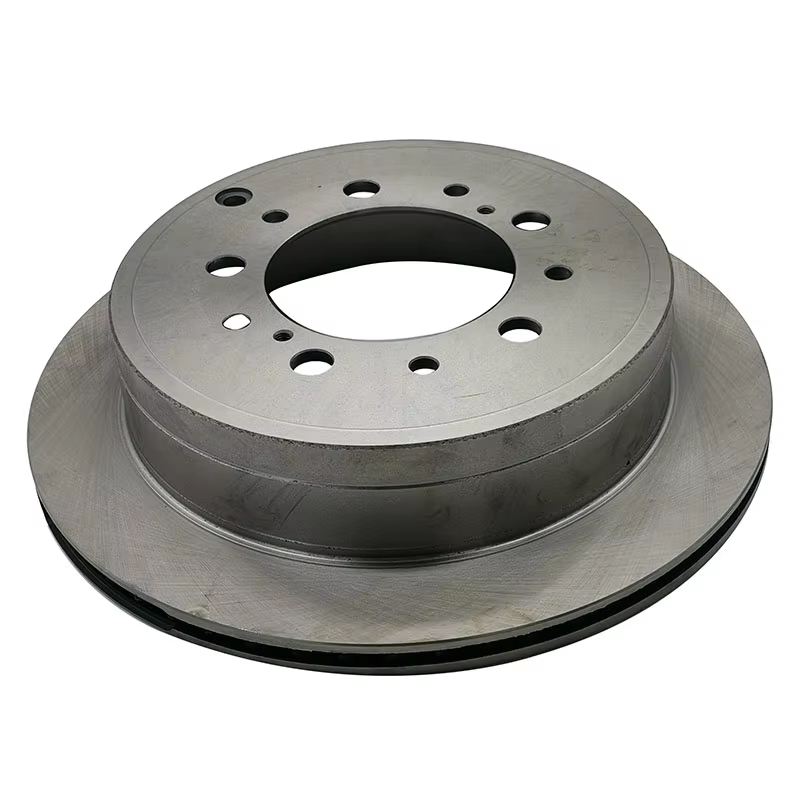 Prado HT250 Auto Cooling System  Rear Brake Disc Rotor 42431-60200