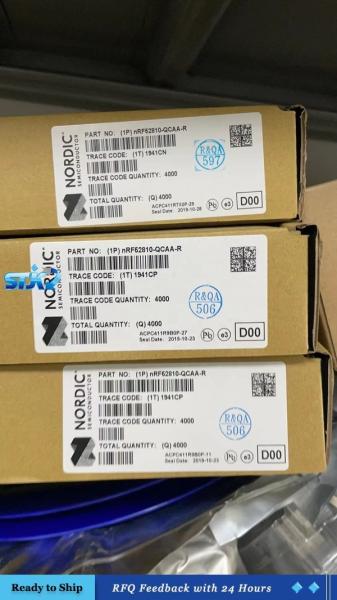 L'ordinateur IC de DP83867IRRGZT ébrèche l'interface série 1000 de la base-TX PHY 48-VQFN (7x7)