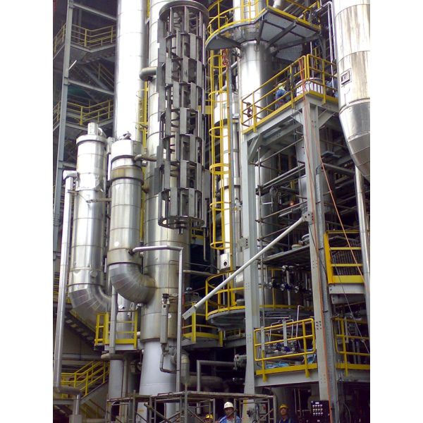 DCS Control Chemical Process Plant Automation Engineering Chemical Lab Hood